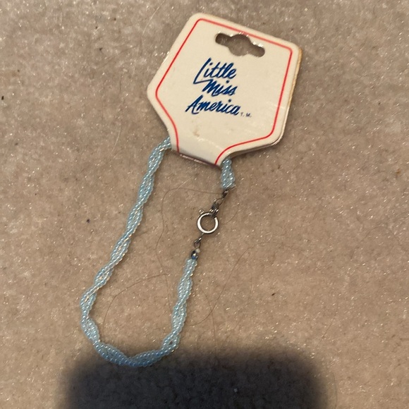 NWT Vintage Bundle of 10 Little Miss & Impulse Jewelry for Girls - Picture 7 of 12